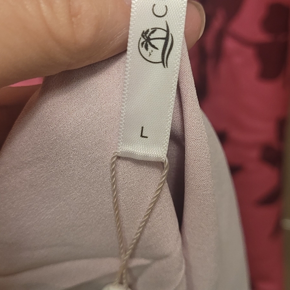 Cupshe Spaghetti strap dress - Picture 10 of 10